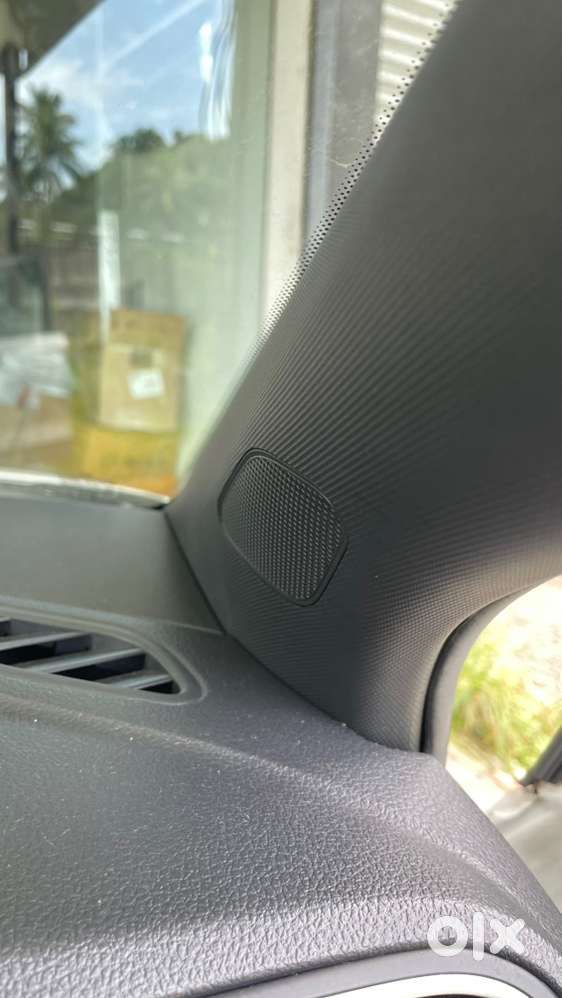 Volkswagen Vento 2021 Petrol Well Maintained