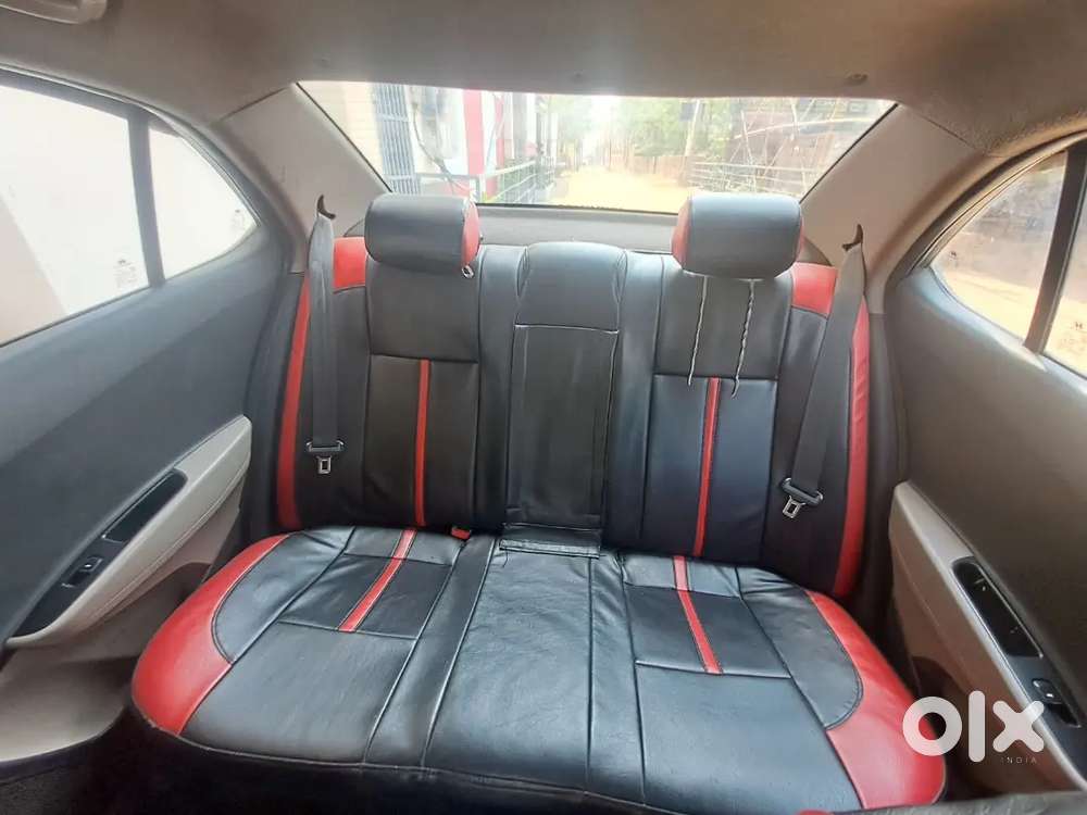 Hyundai Xcent Top Model