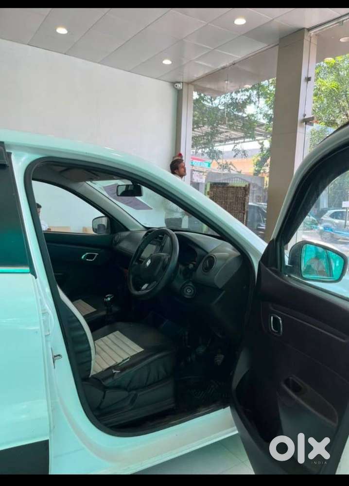 Renault Kwid, 2019, Petrol
