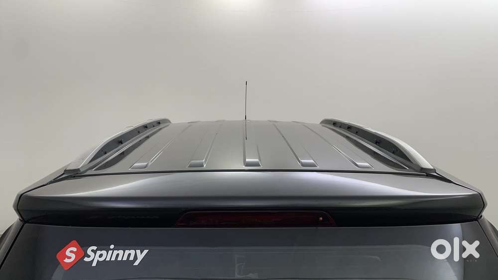 Ford Ecosport 1.5 Diesel Titanium, 2016, Diesel