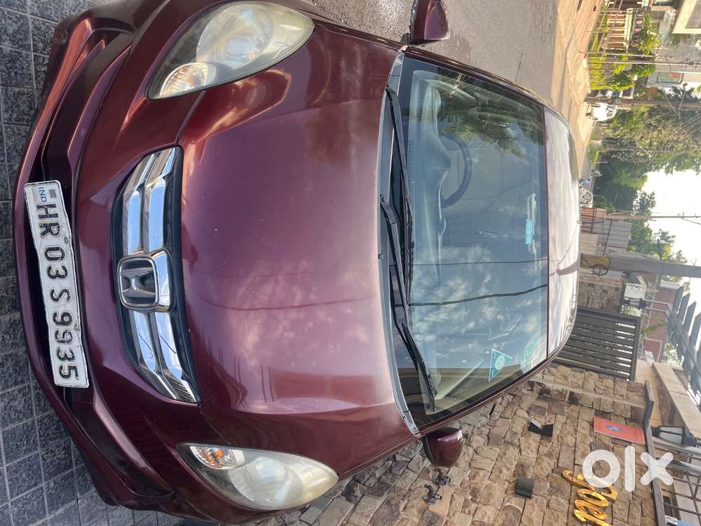 Honda Amaze 2015 Ready
