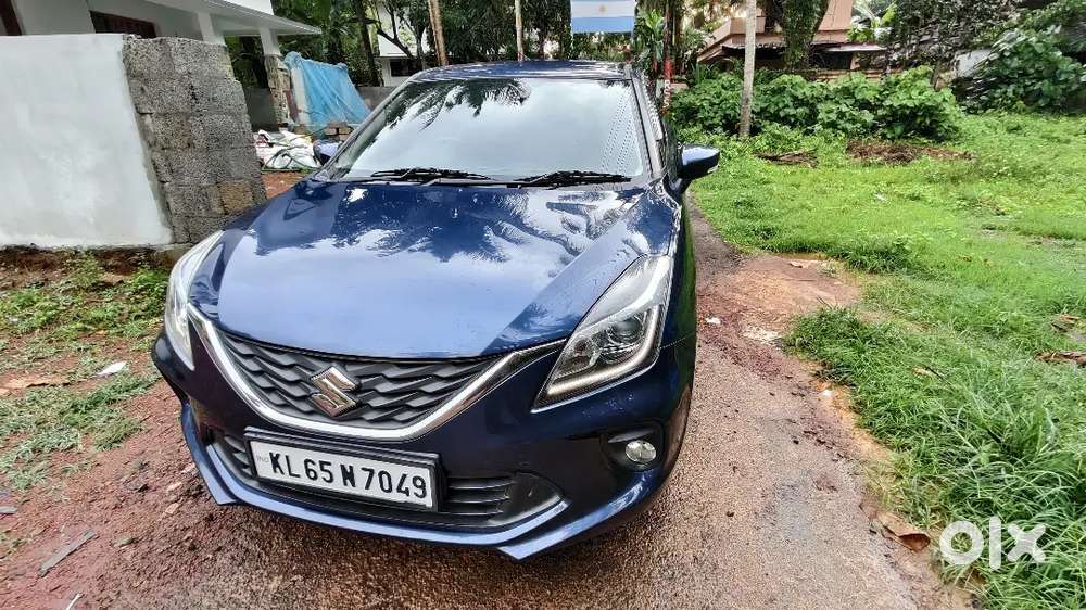 Good Condition  Family Used Car No Refuse Gud Car Clean Pics