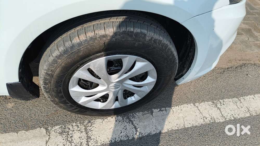 Maruti Suzuki Dzire 2017-2020 Vdi, 2017, Diesel