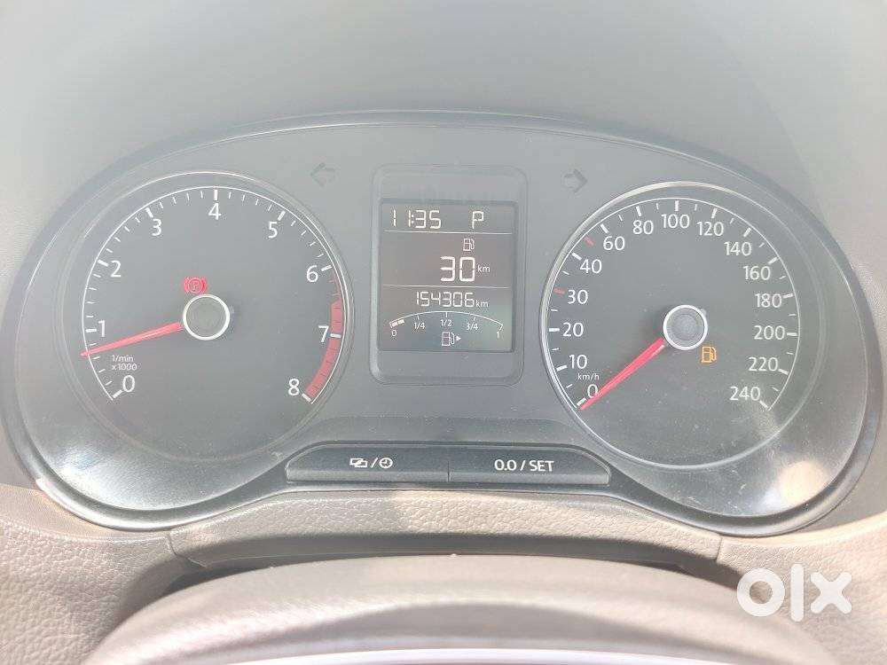 Volkswagen Vento 1.2 Tsi Highline At, 2018, Petrol