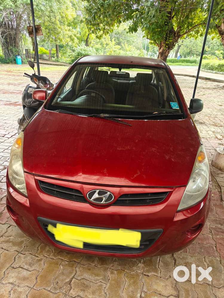 Hyundai I20 Magna 2009