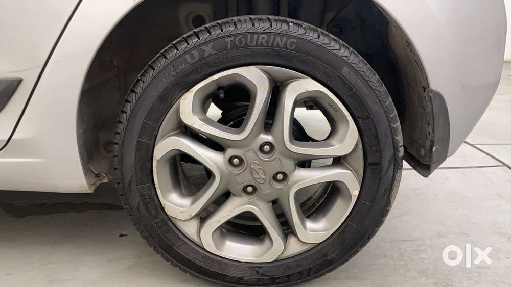 Hyundai Elite I20 [ ] 1.4 Asta Crdi, 2018, Diesel