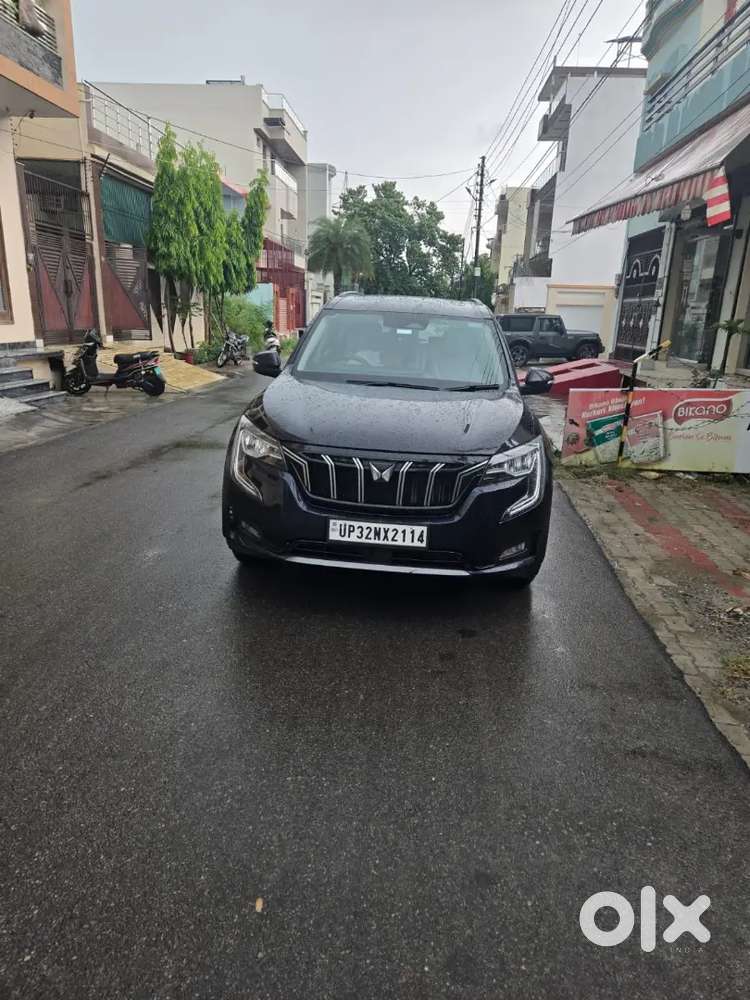 Mahindra Xuv700 2.0 Petrol 2023