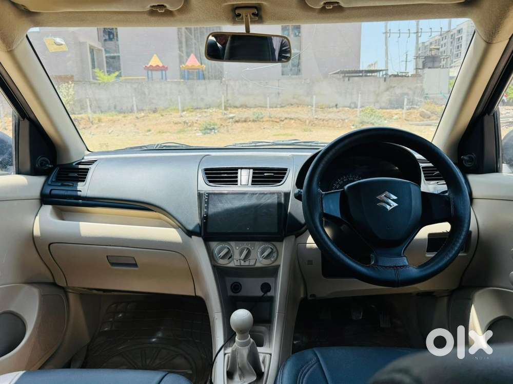 Maruti Suzuki Swift Dzire Ldi (o), 2013, Diesel