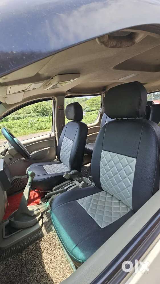 Mahindra Xylo D4 2011 Repassing Upto 2031