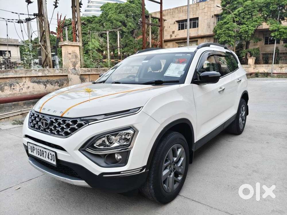 Tata Safari 2.0 Kryotec Xt, 2023, Diesel