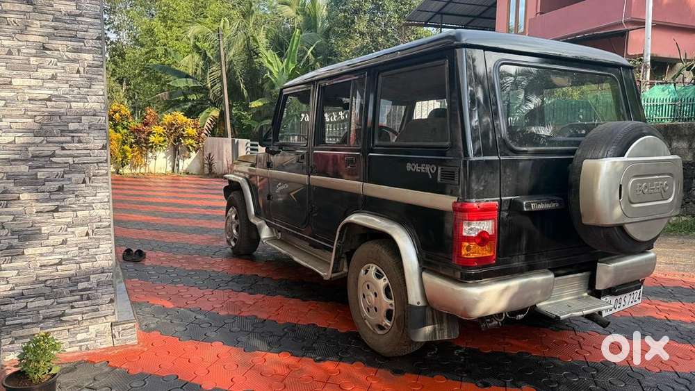 Retest Done Paper Upto 2031, Full Mechanical Work Done, New Tyres