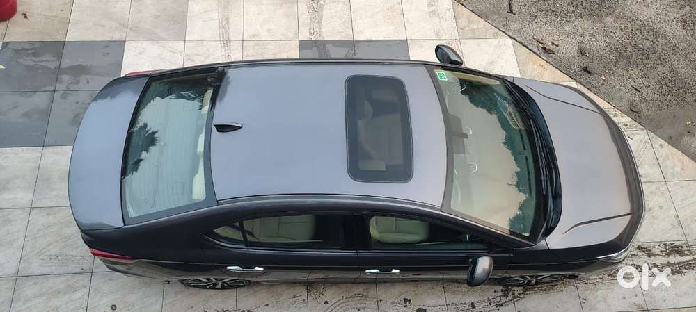 Honda City Zx Cvt, 2021, Petrol