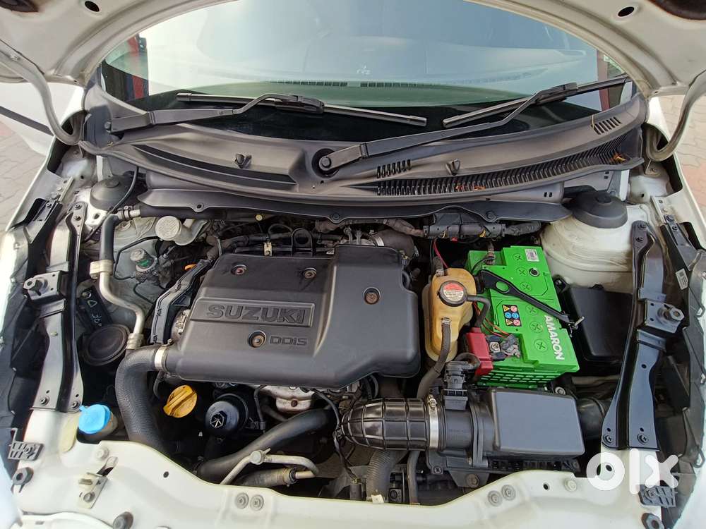 Maruti Suzuki Swift Ddis Vdi, 2012, Diesel
