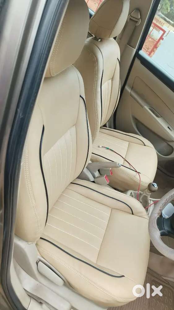 2017 Maruti Dzire Diesel Car