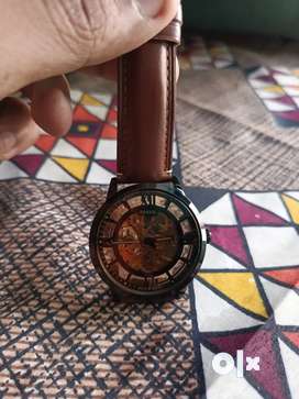 Fossil Watch in Meerut Free classifieds in Meerut OLX