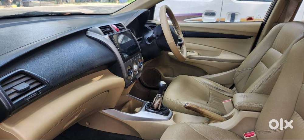 Honda City 1.5 2011