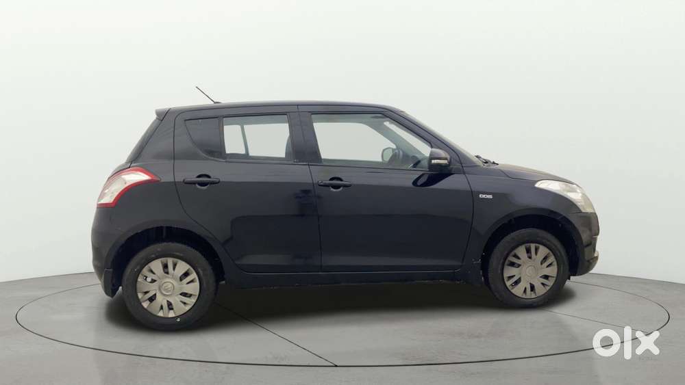 Maruti Suzuki Swift Vdi, 2013, Diesel