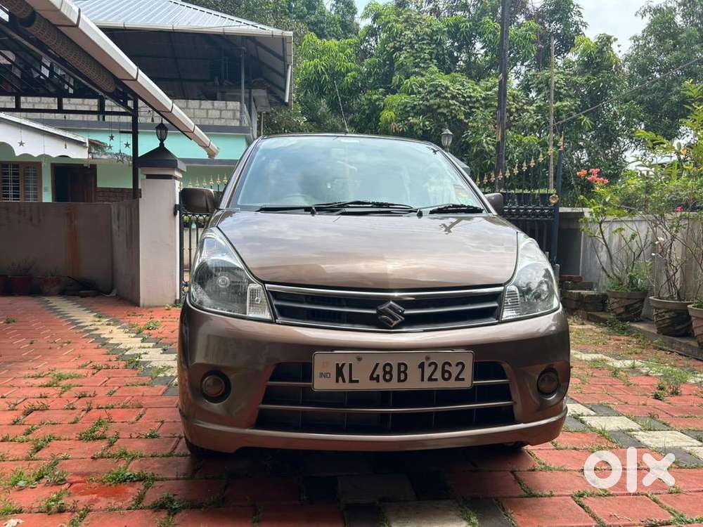 Maruti Suzuki Zen Estilo 2010 Good Condition For Sale