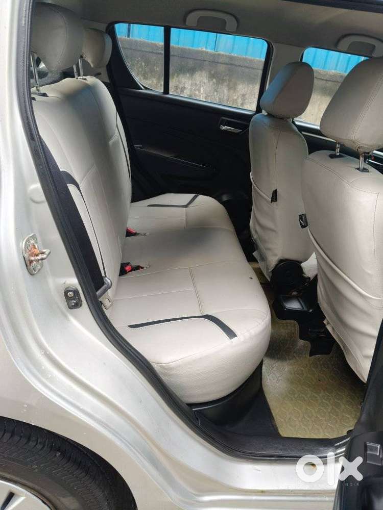 Maruti Suzuki Swift Vxi + Manual, 2012, Petrol