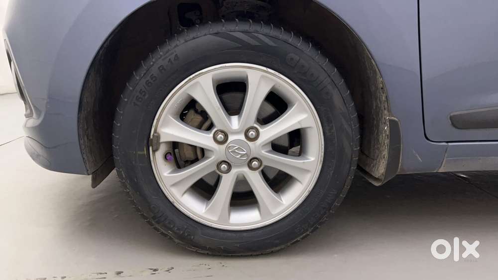 Hyundai Grand I10 1.2 Kappa Asta, 2014, Petrol