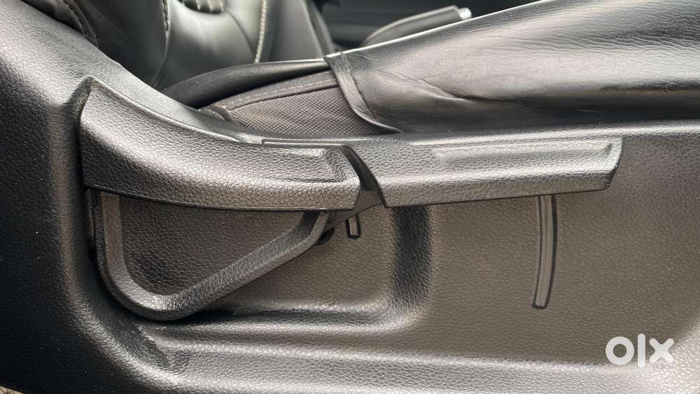 Kia Seltos Htk 1.5 Petrol, 2022, Petrol