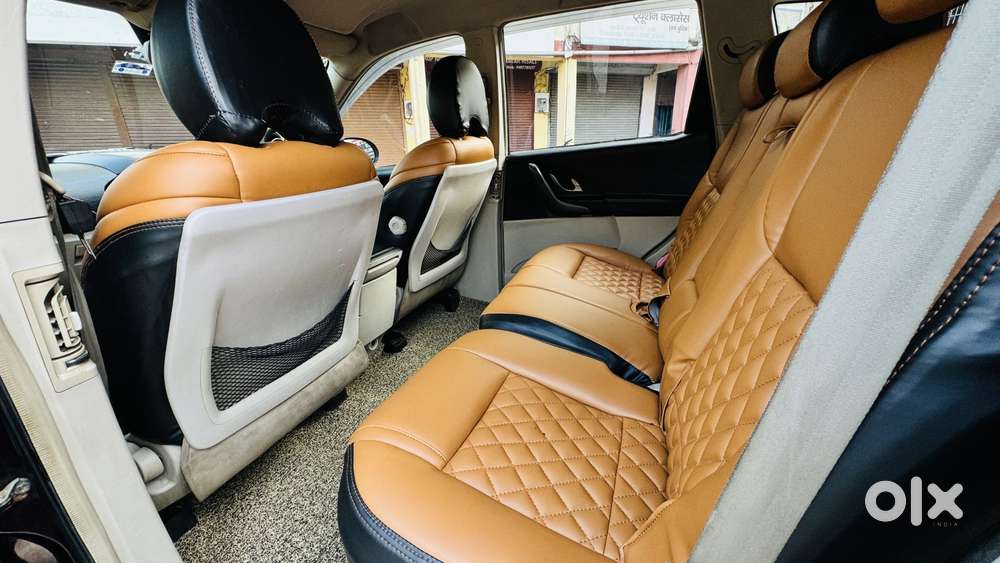 Mahindra Xuv500 W6 1.99 Mhawk, 2016, Diesel