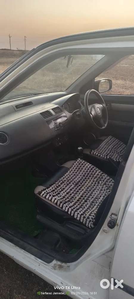 Maruti Suzuki Swift Dzire 2008