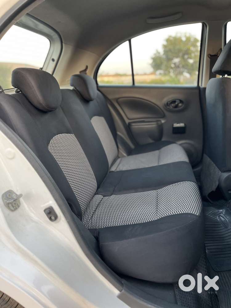 Nissan Micra 2012-2017 Diesel Xe, 2015, Diesel