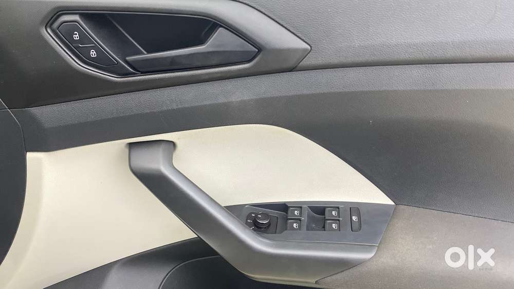 Volkswagen Taigun 1.0 Tsi Comfortline, 2022, Petrol