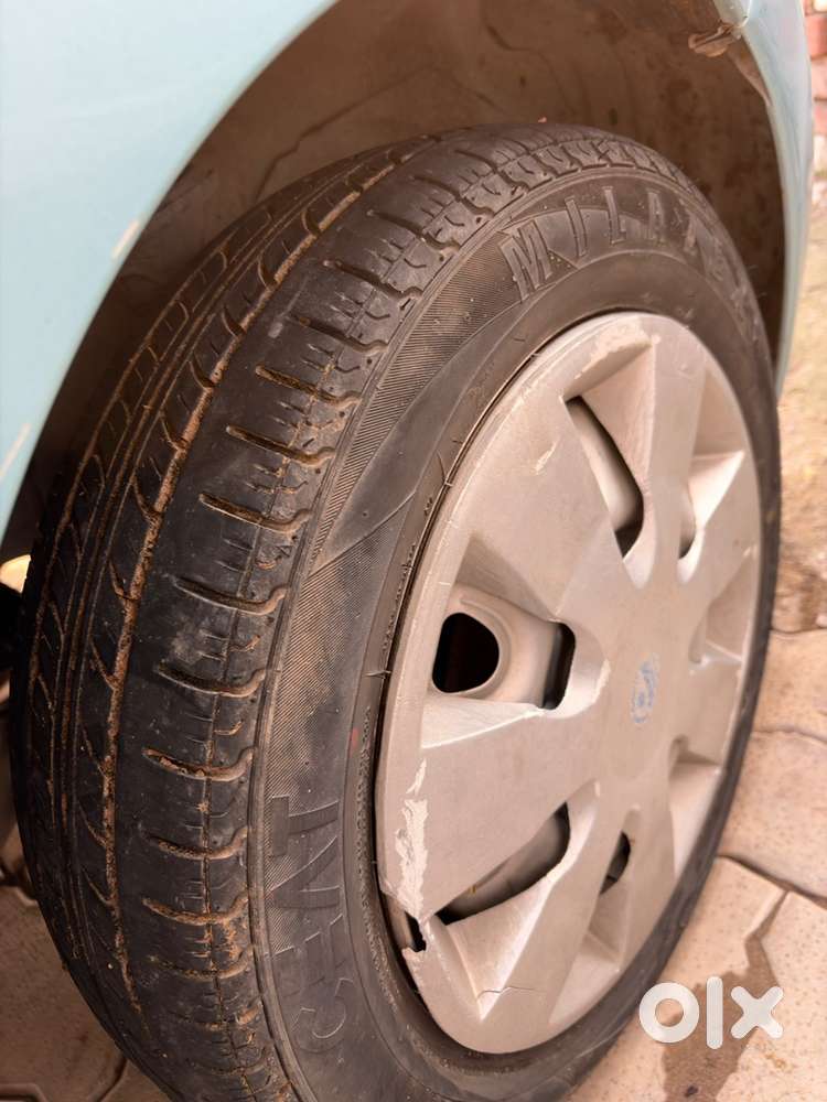 Maruti Suzuki Wagon R 2007
