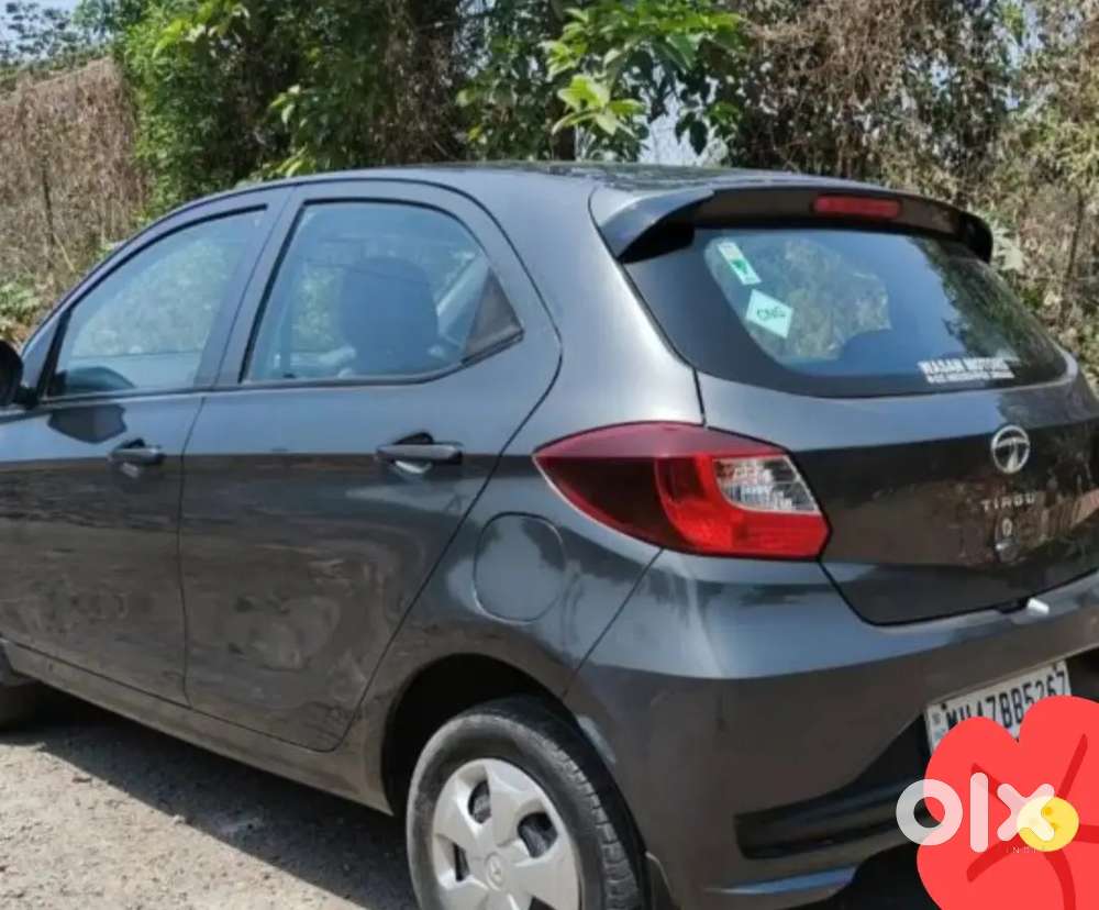 Tata Tiago 1.2 Revotron 2022
