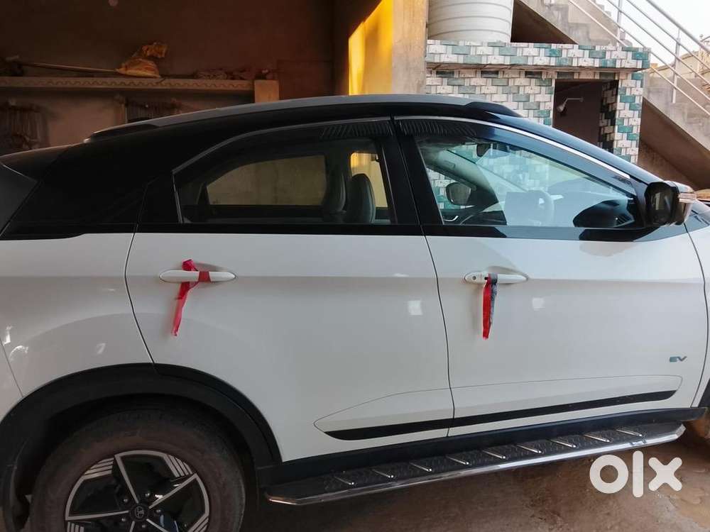 Tata Nexon Ev 2024 Electric Well Maintained