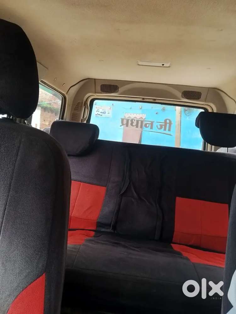 Mahindra Scorpio 2012 Diesel 2nd Owner