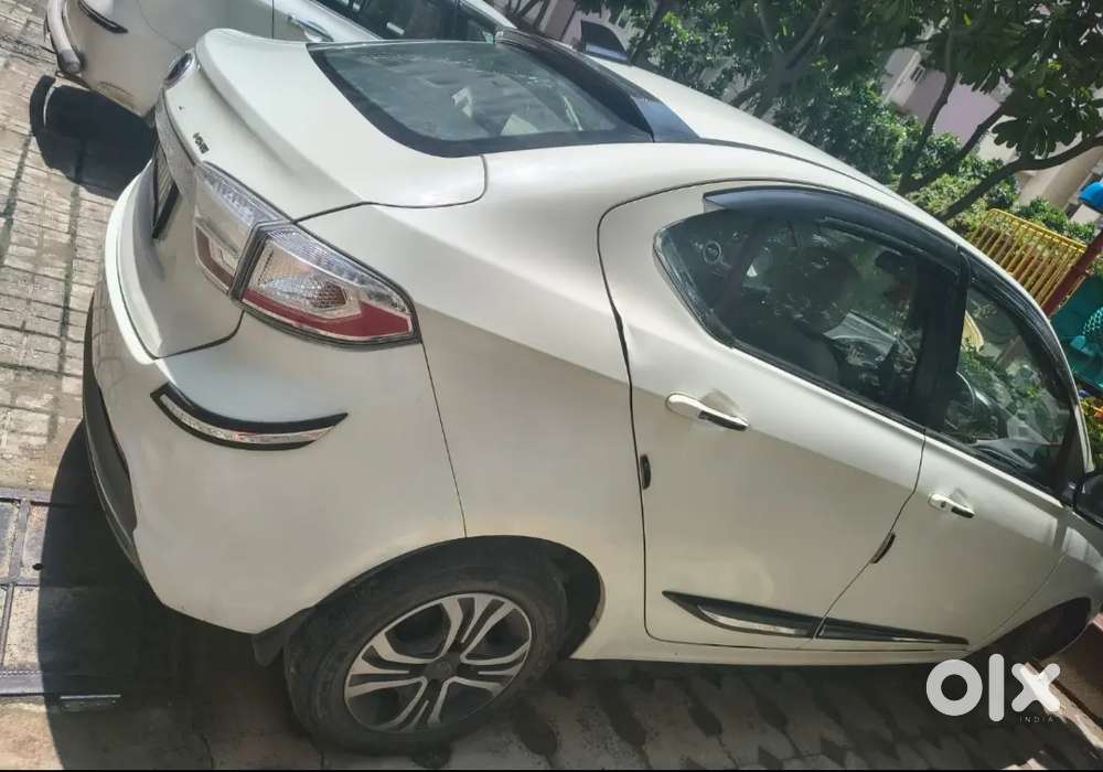 Tata Tigor Xz Plus 2024