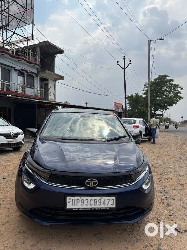 Tata Altroz 1.2 Xz Plus 2024