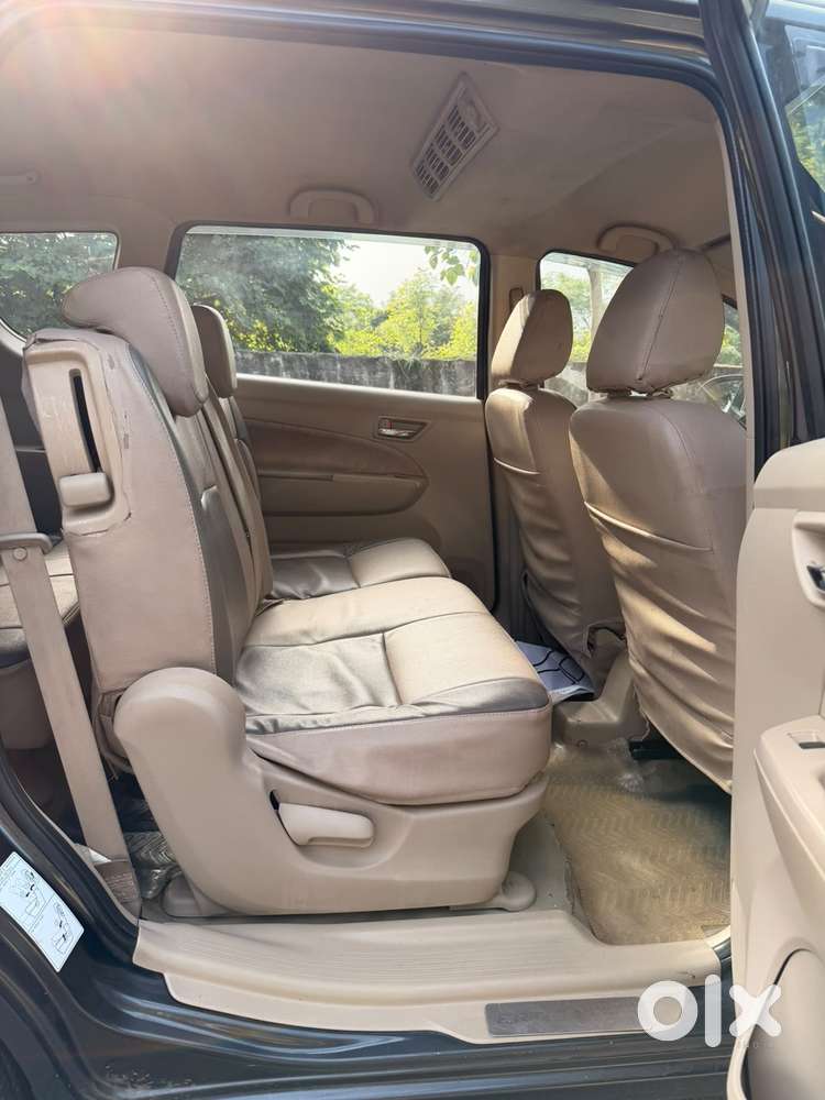 Maruti Suzuki Ertiga Vxi Cng, 2015, Cng & Hybrids