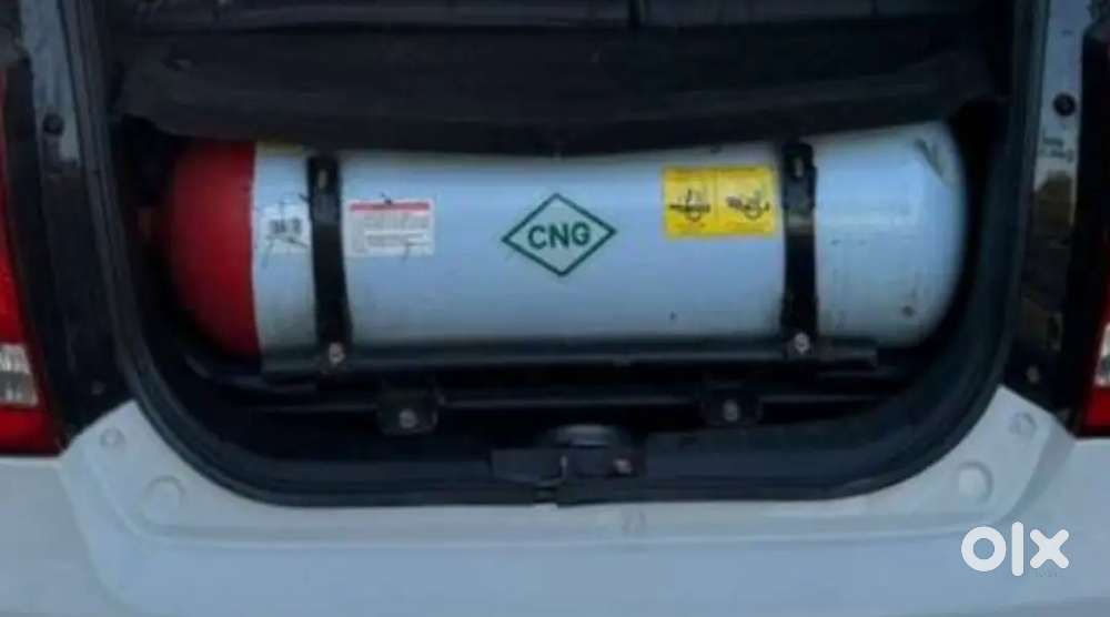 Maruti Suzuki Wagon R 1.0 2014 Cng & Hybrids Well Maintained