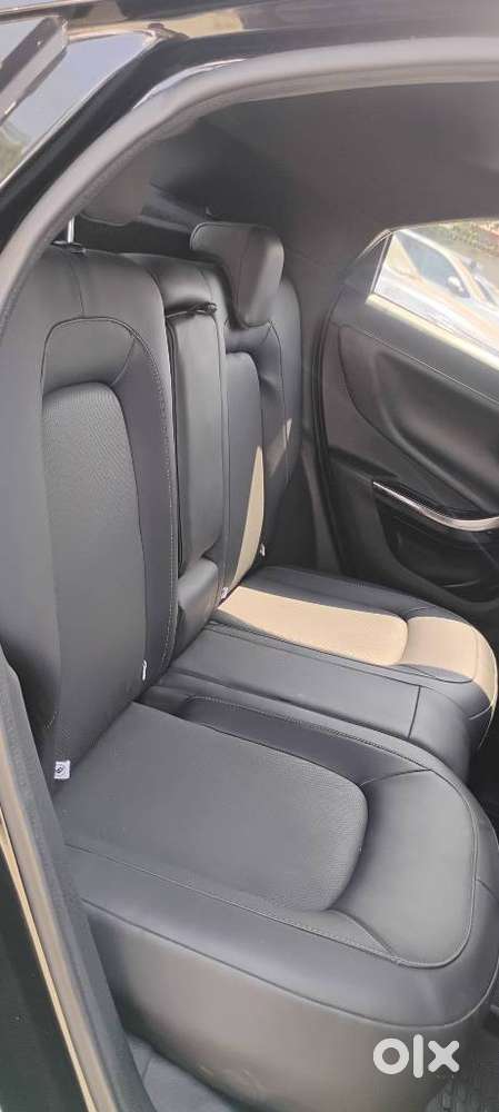 Tata Nexon 1.2 Revotron Xz Plus, 2022, Diesel