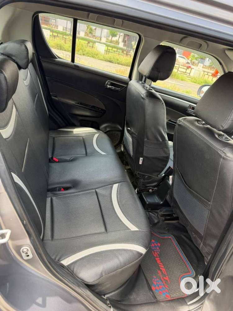Maruti Suzuki Swift 1.2 Vxi (o), 2014, Petrol