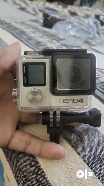 Orders gopro hero 4