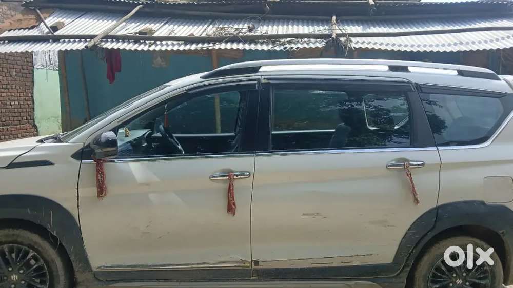 Maruti Suzuki Xl6 2020 Petrol Manual