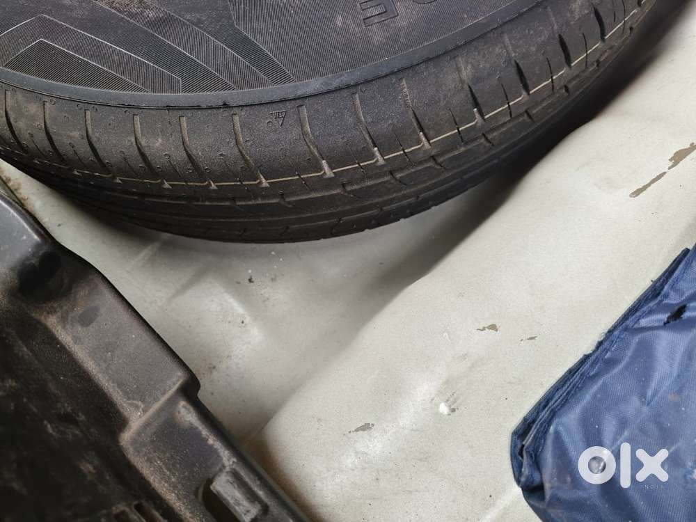 Hyundai Venue 1.5 Crdi Sx (o), 2021, Diesel