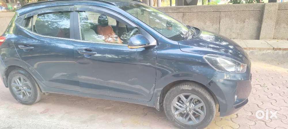 Hyundai Grand I10 Nios 2022 Cng & Hybrids 57000 Km Driven
