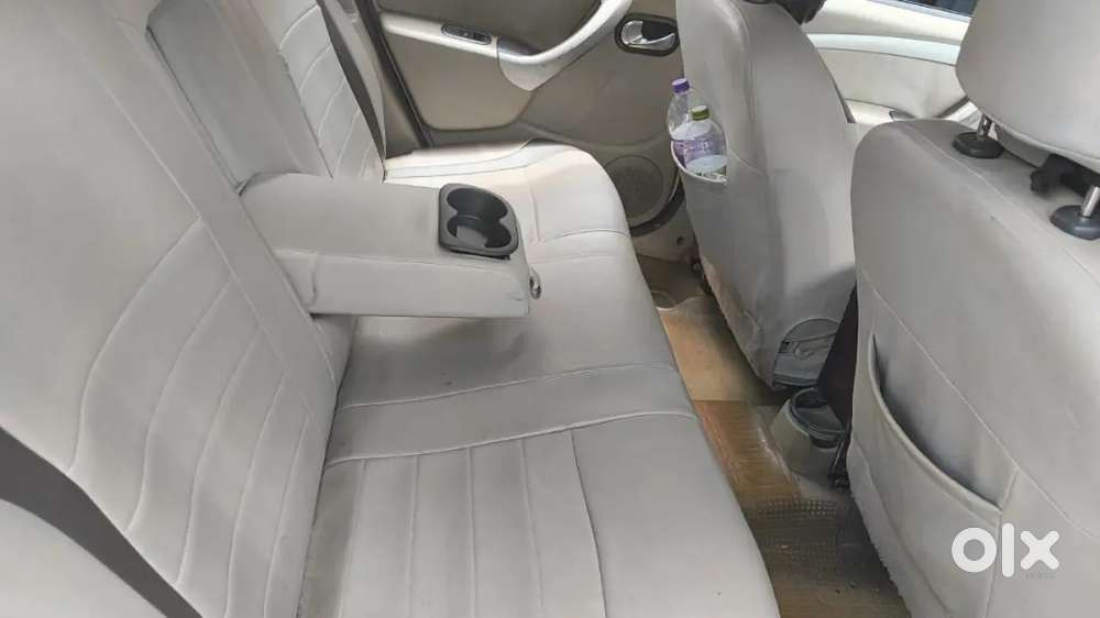 Nissan teranno