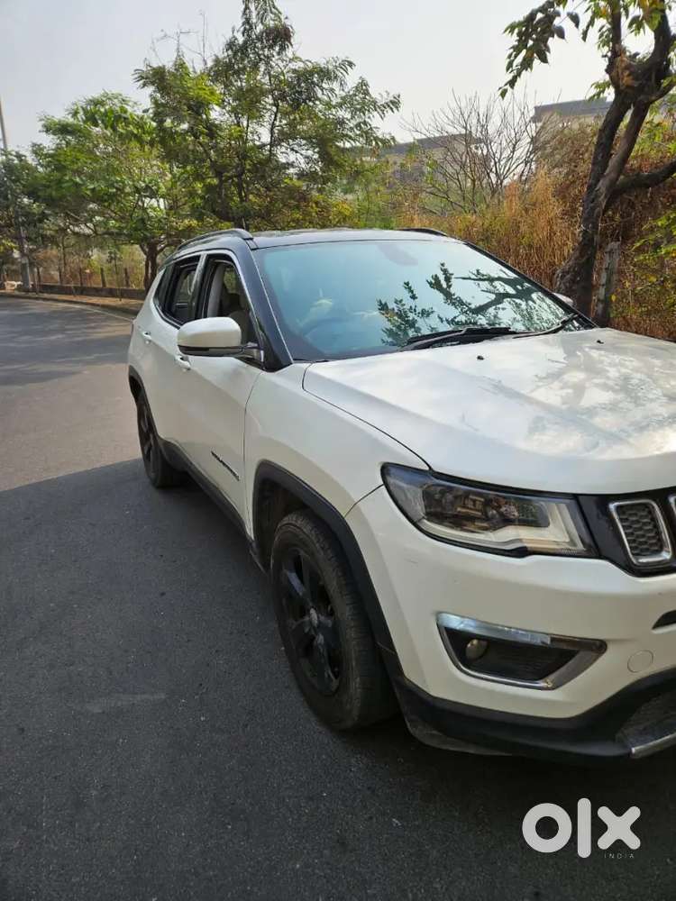 Jeep Compass 2018