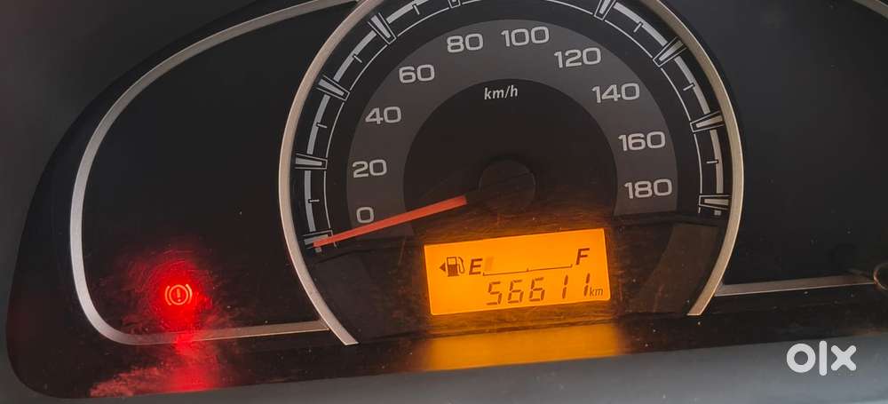 Maruti Suzuki Alto 800 Vxi Plus Option, 2016, Petrol