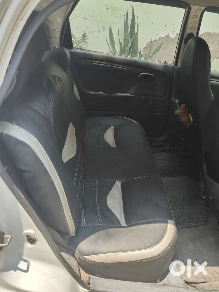 Maruti Suzuki Alto 2014 Petrol Cng Manual