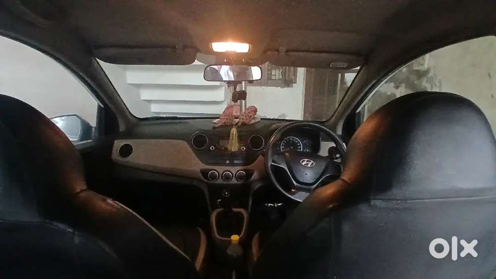 Hyundai Grand I10 Crdi 2014