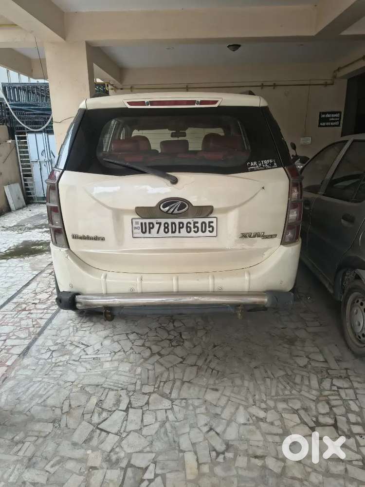 Mahindra Xuv500 Diesel 2011