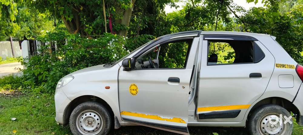 Maruti Suzuki Alto 2024 Petrol